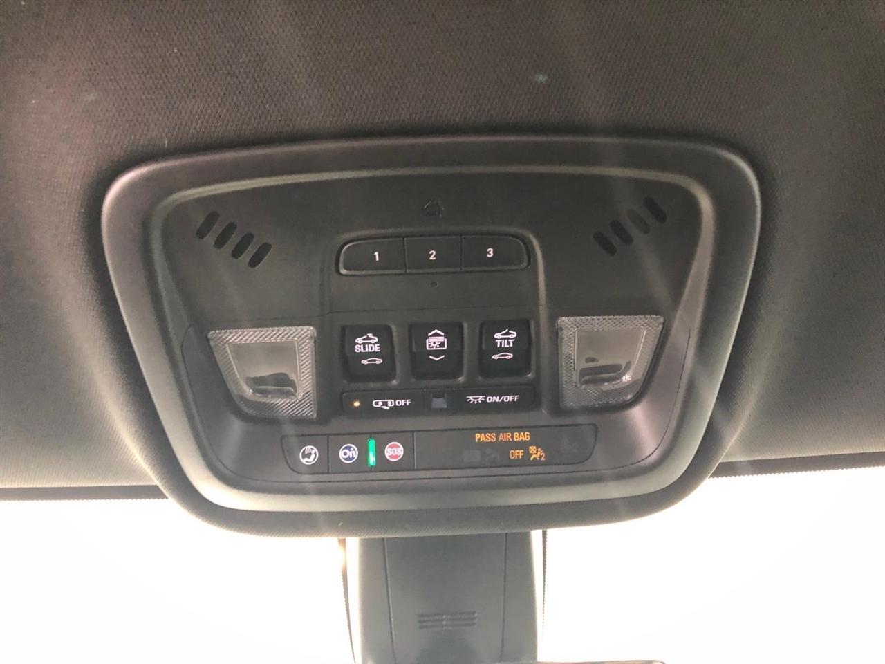 Chevrolet Traverse AWD 4dr LT Leather 2023