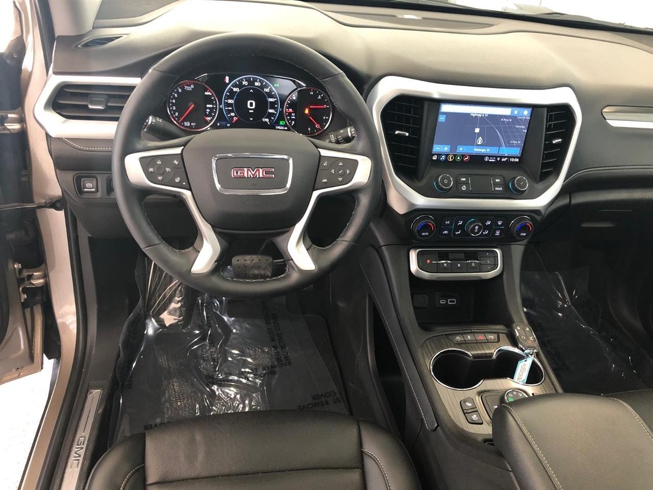 GMC Acadia AWD 4dr SLT 2023
