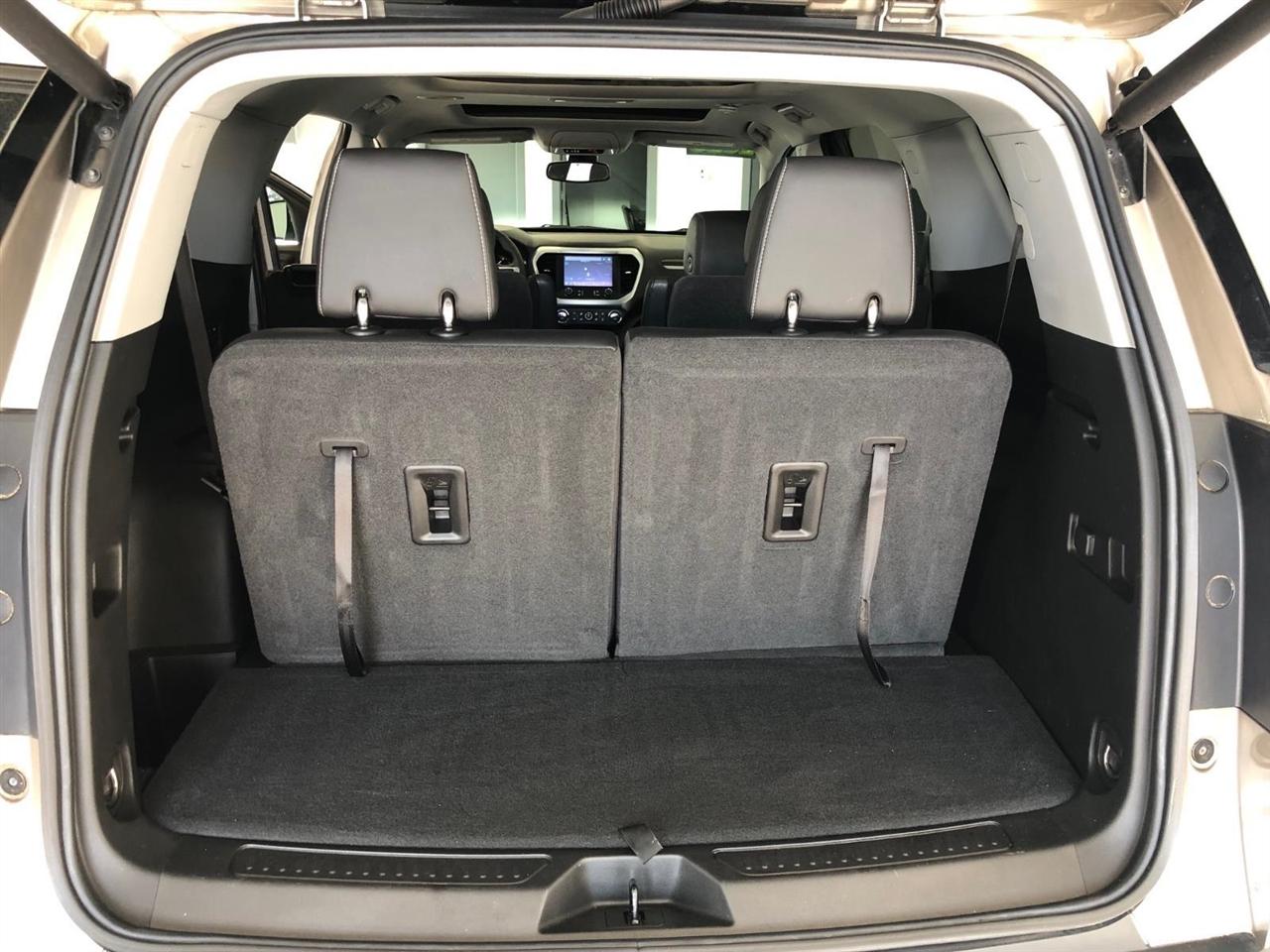 GMC Acadia AWD 4dr SLT 2023