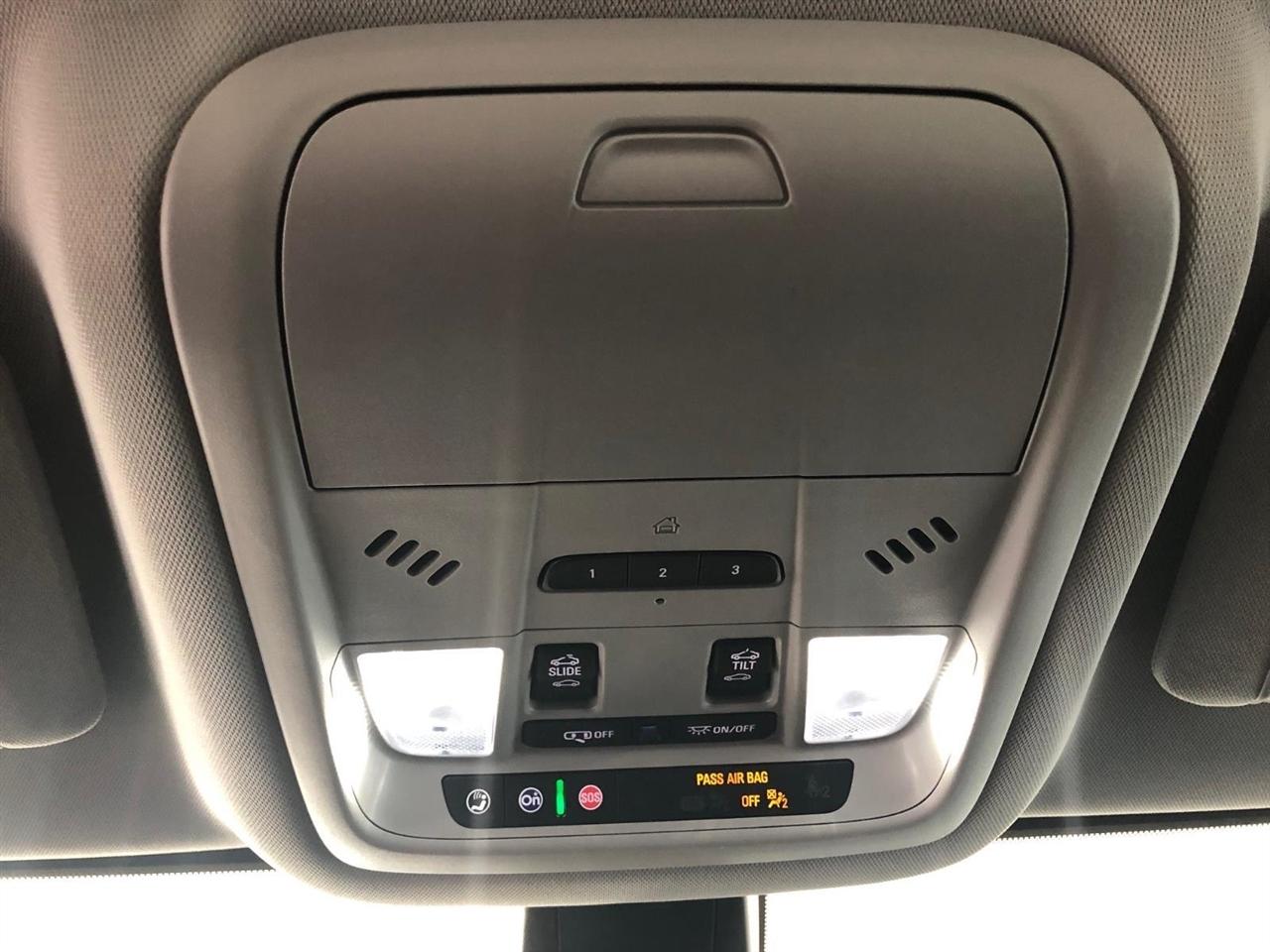 GMC Acadia AWD 4dr SLT 2023