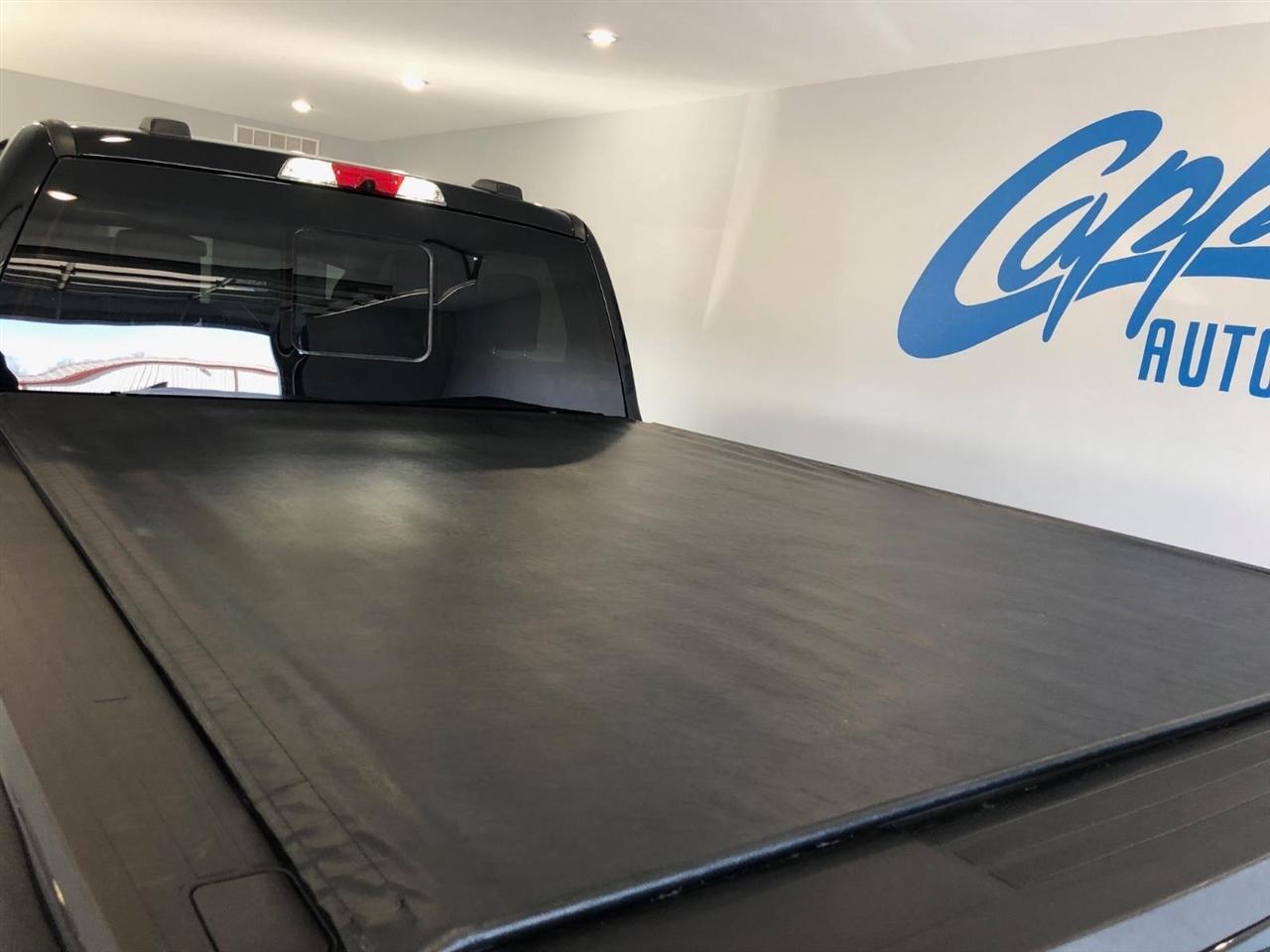 Ford Super Duty F-250 SRW Lariat 4WD Crew Cab 6.75' Box 2024