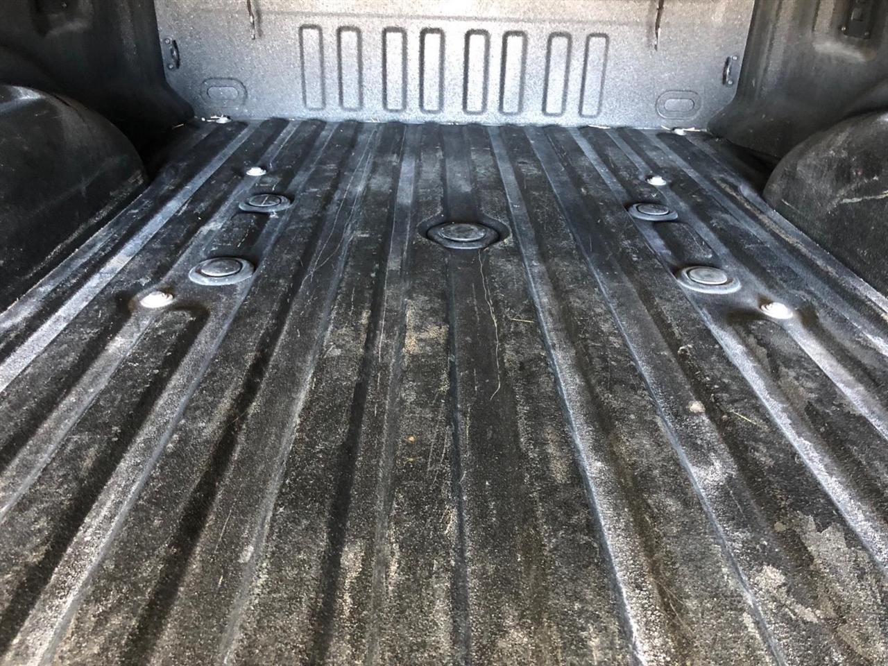 Ford Super Duty F-250 SRW Lariat 4WD Crew Cab 6.75' Box 2024