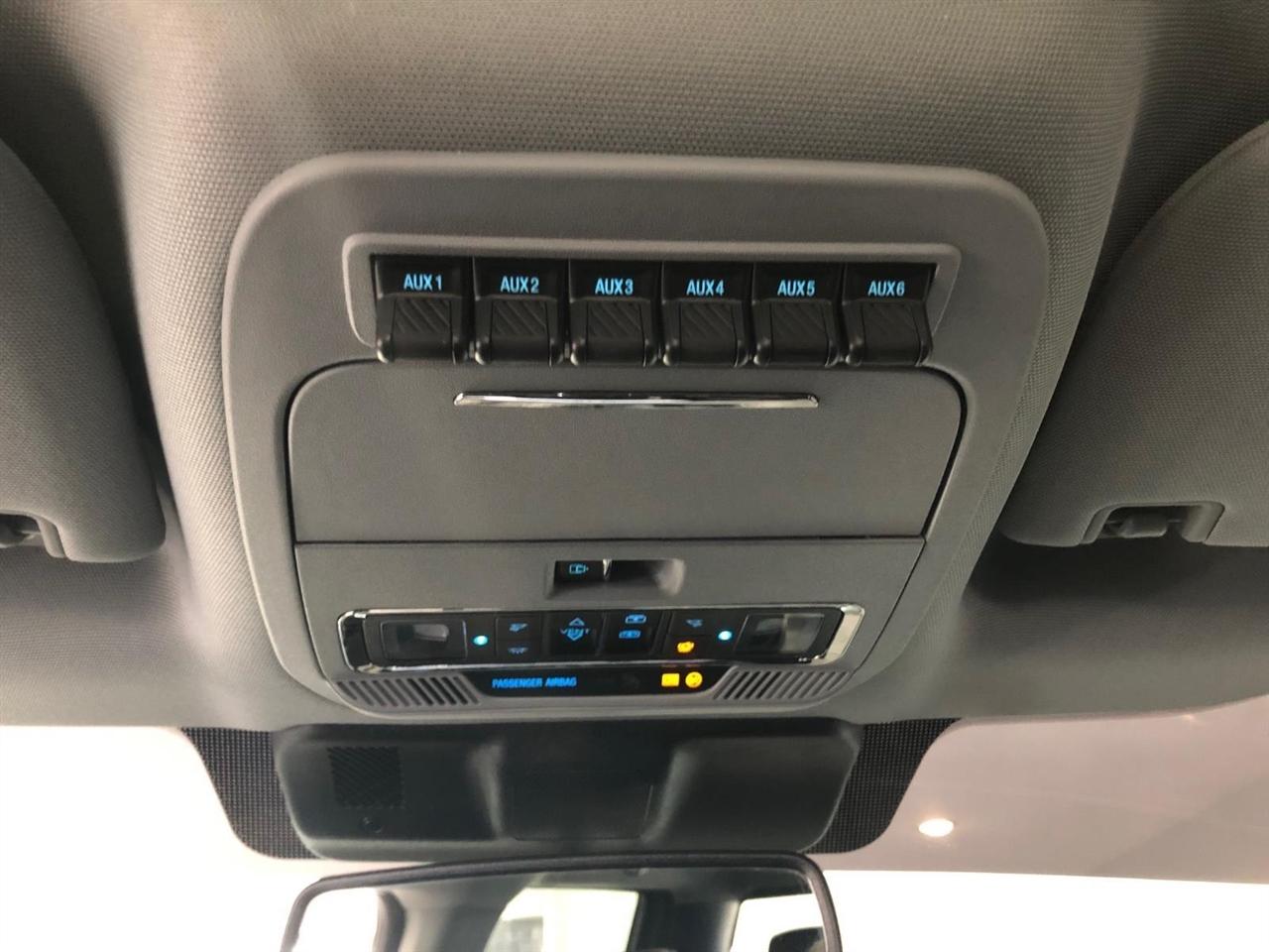 Ford Super Duty F-250 SRW Lariat 4WD Crew Cab 6.75' Box 2024