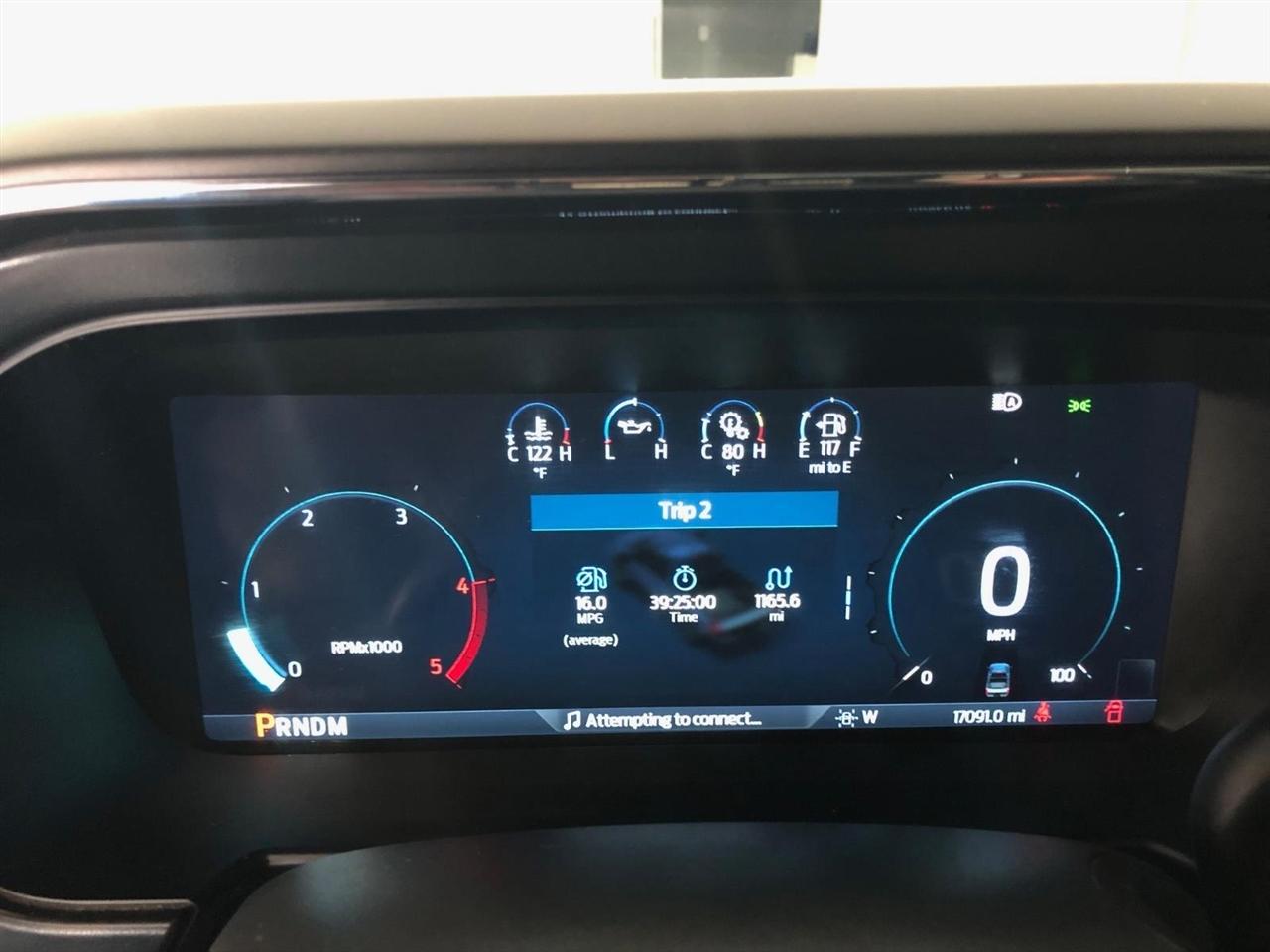 Ford Super Duty F-250 SRW Lariat 4WD Crew Cab 6.75' Box 2024