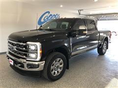 2024 Ford Super Duty F-250 SRW 