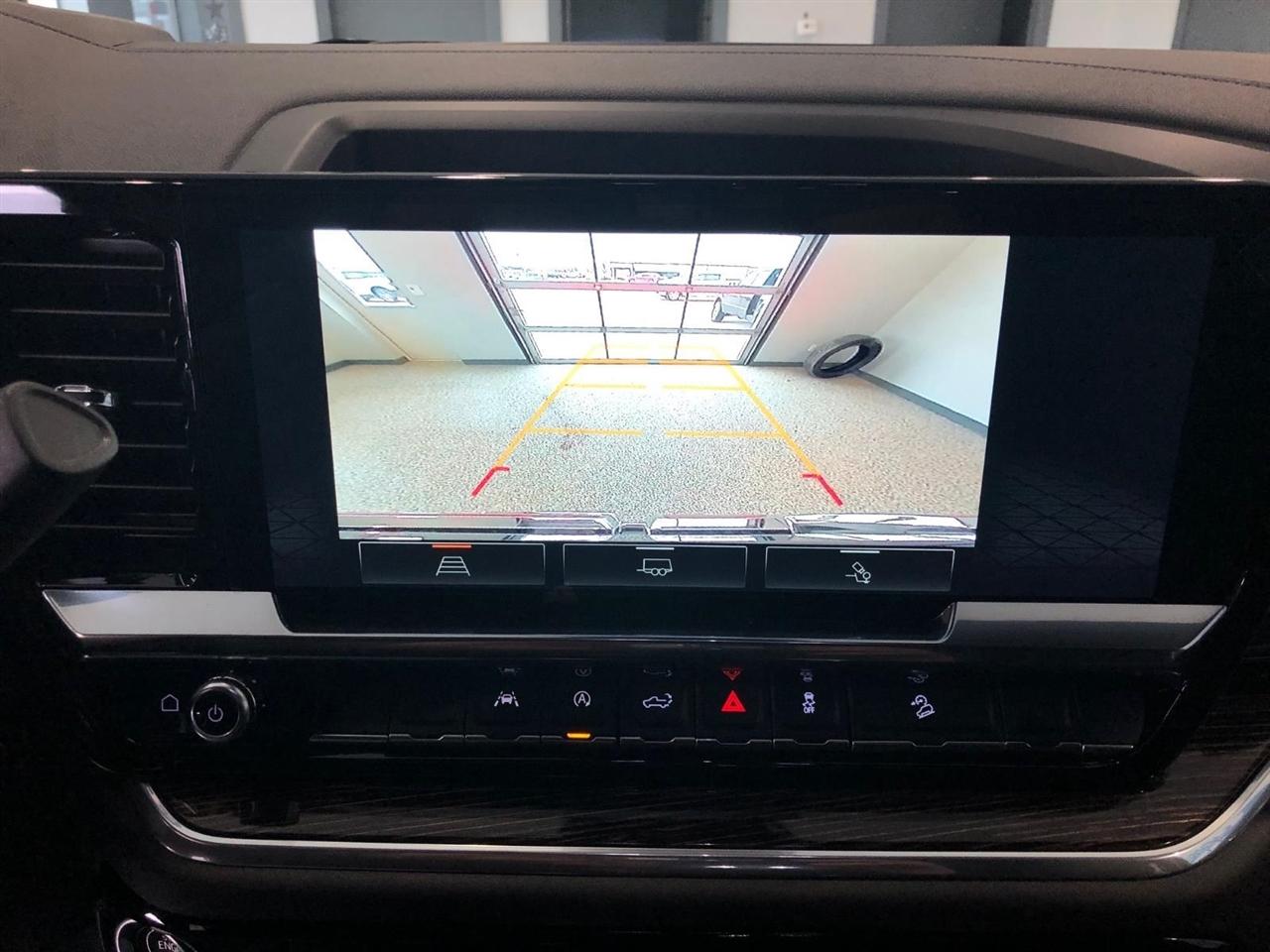 GMC Sierra 1500 4WD Crew Cab 147" SLE 2026