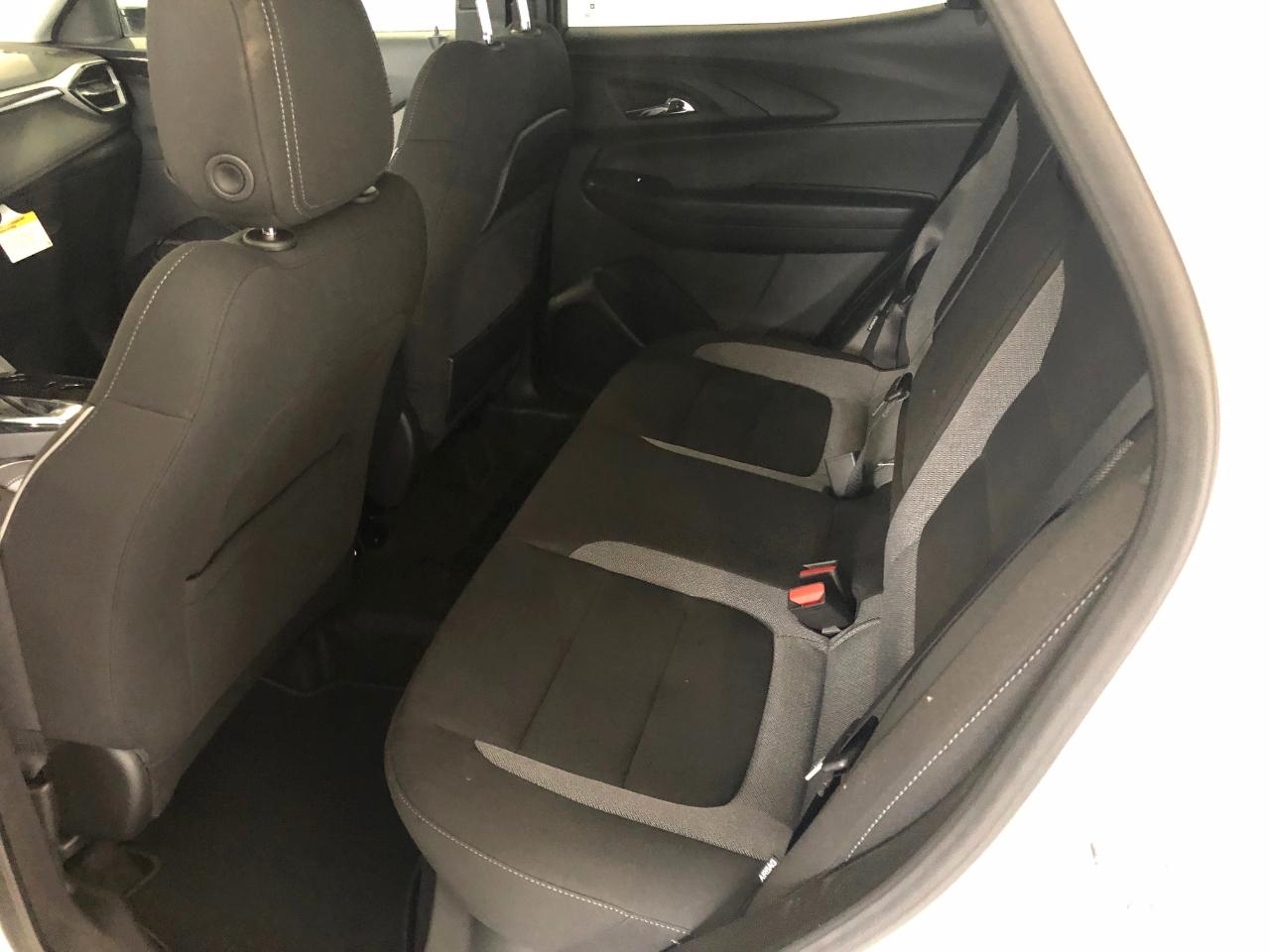 Chevrolet TrailBlazer AWD 4dr LT 2026