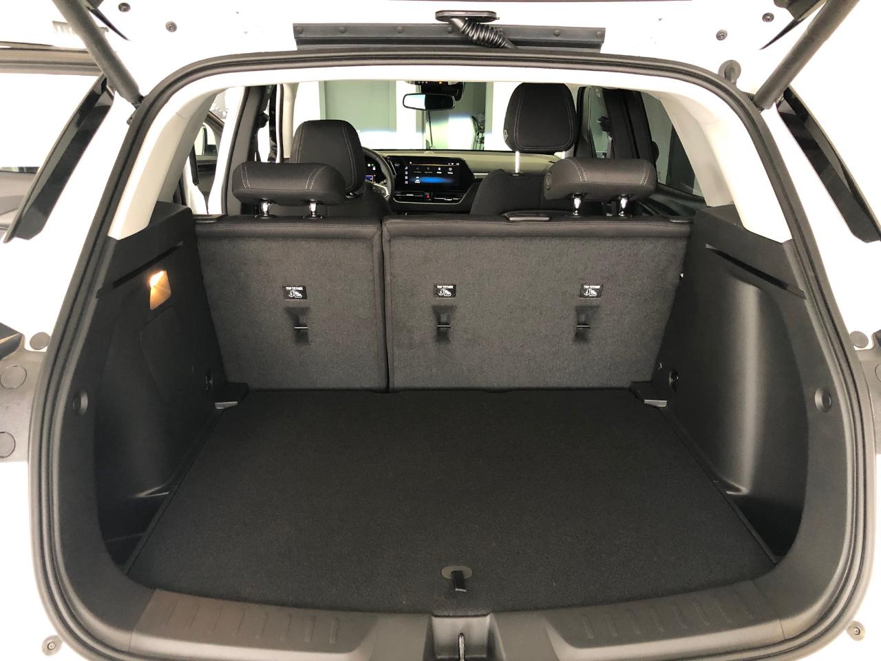 Chevrolet TrailBlazer AWD 4dr LT 2026