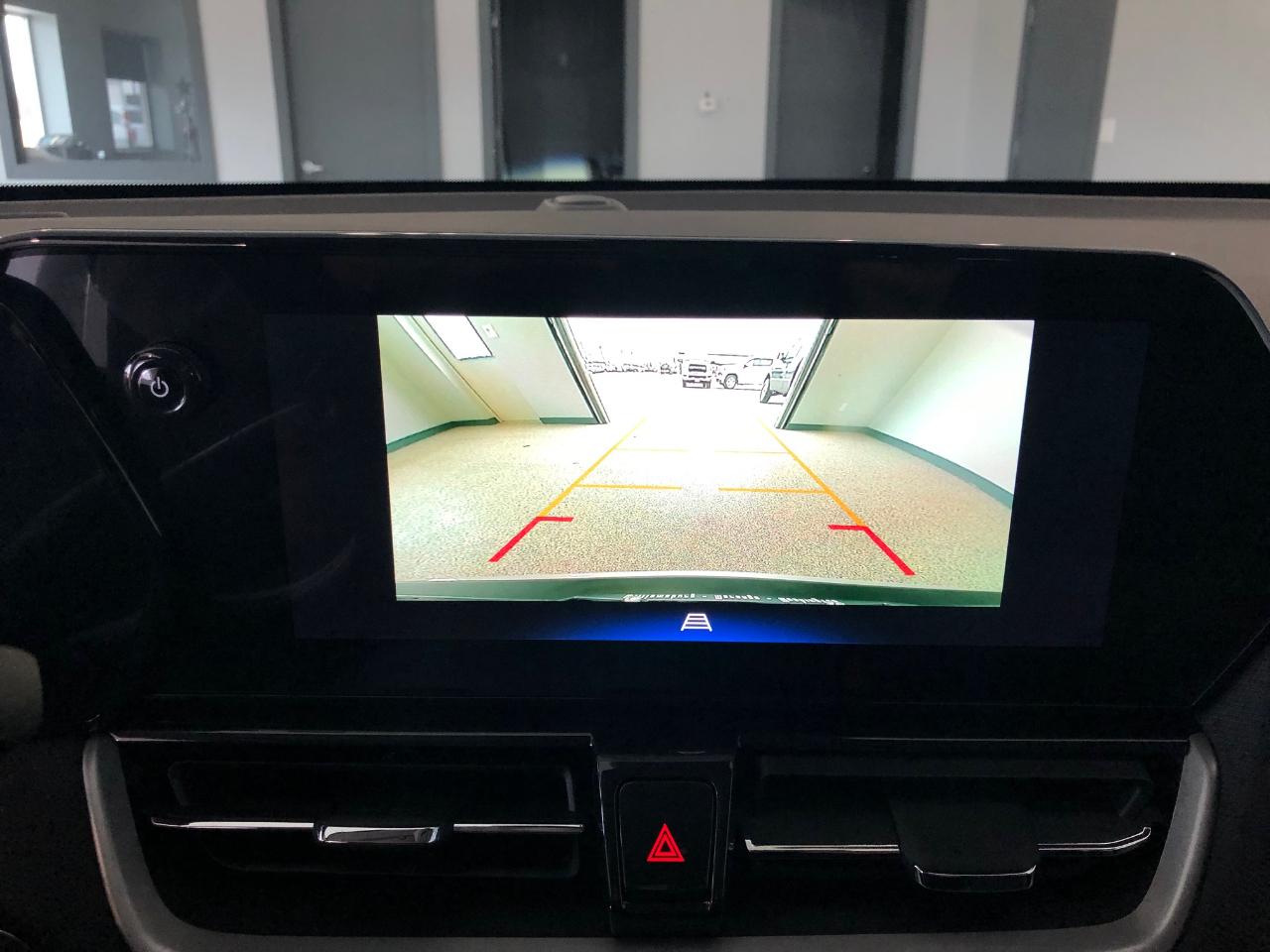 Chevrolet TrailBlazer AWD 4dr LT 2026