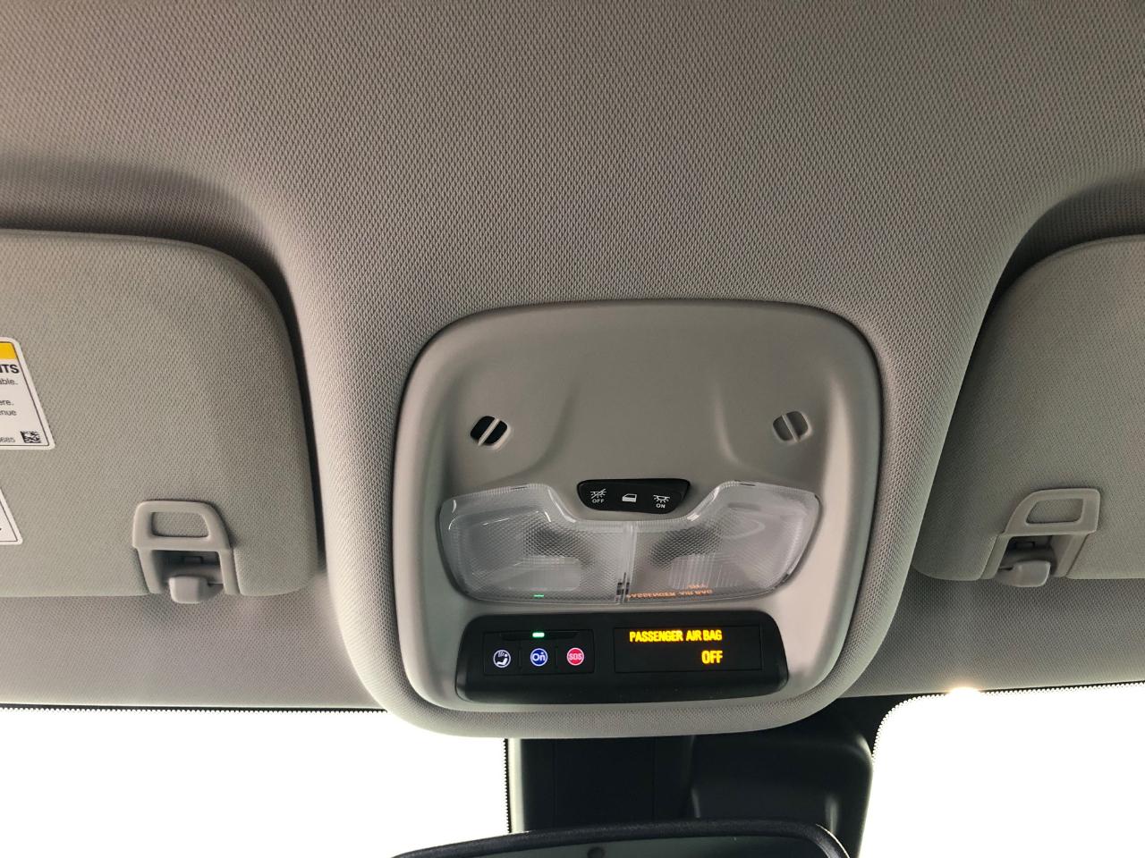 Chevrolet TrailBlazer AWD 4dr LT 2026