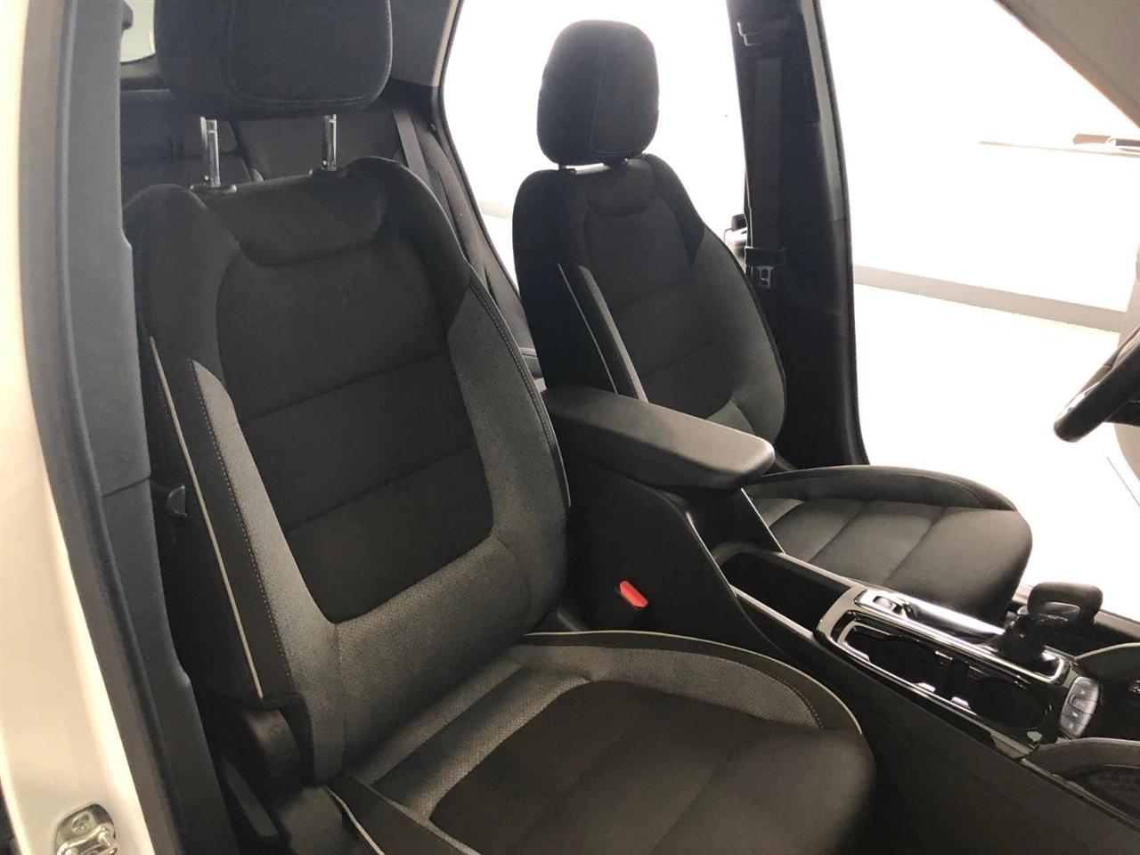 Chevrolet TrailBlazer AWD 4dr LT 2026