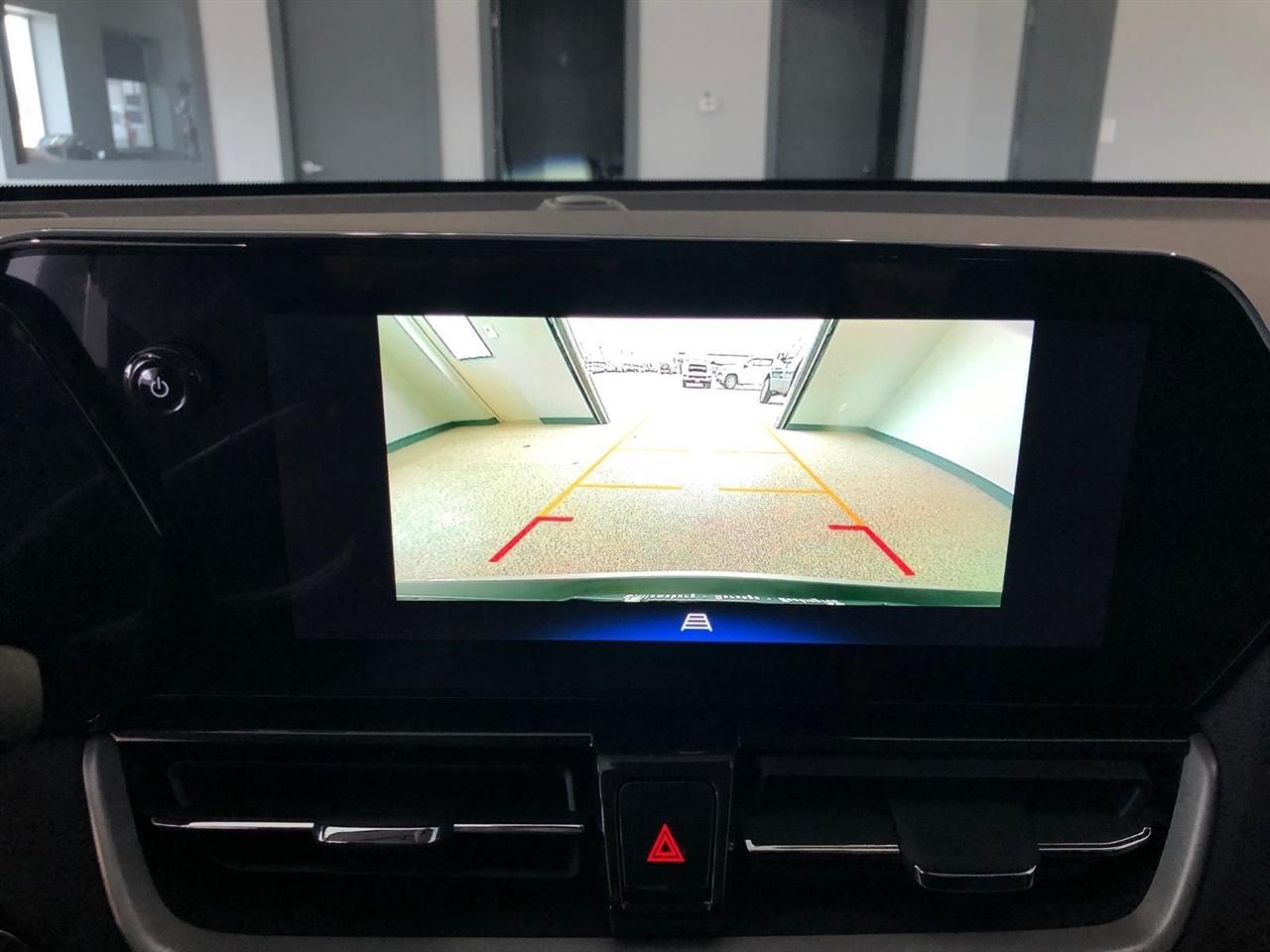 Chevrolet TrailBlazer AWD 4dr LT 2026