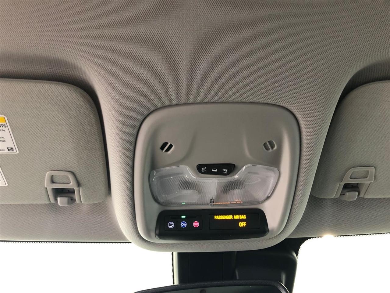 Chevrolet TrailBlazer AWD 4dr LT 2026