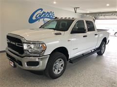 2020 RAM 2500 