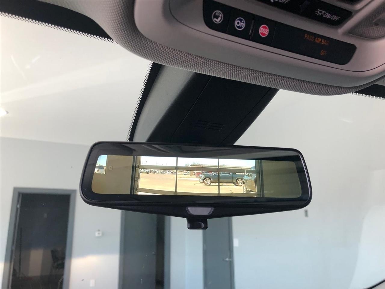 Chevrolet Traverse AWD 4dr LT Leather w/3LT 2018