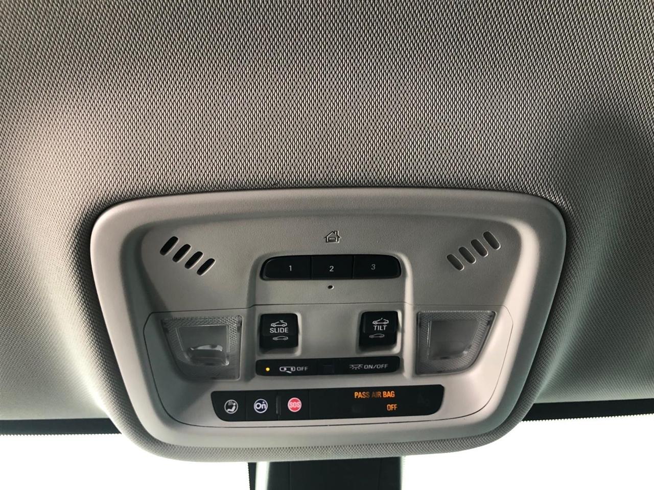 Chevrolet Traverse AWD 4dr LT Leather w/3LT 2018