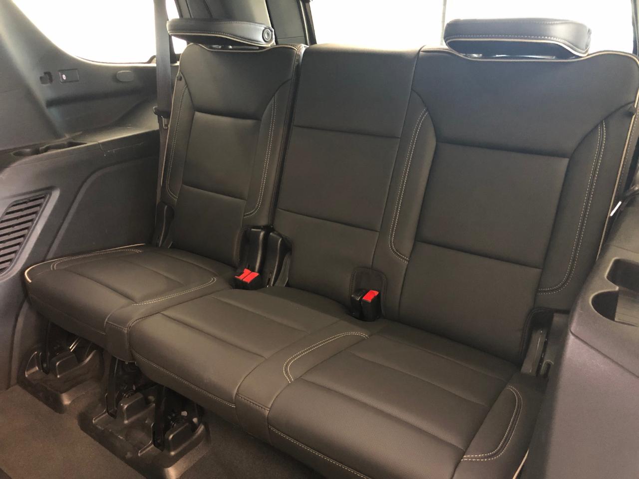 Chevrolet Tahoe 4WD 4dr Premier 2024