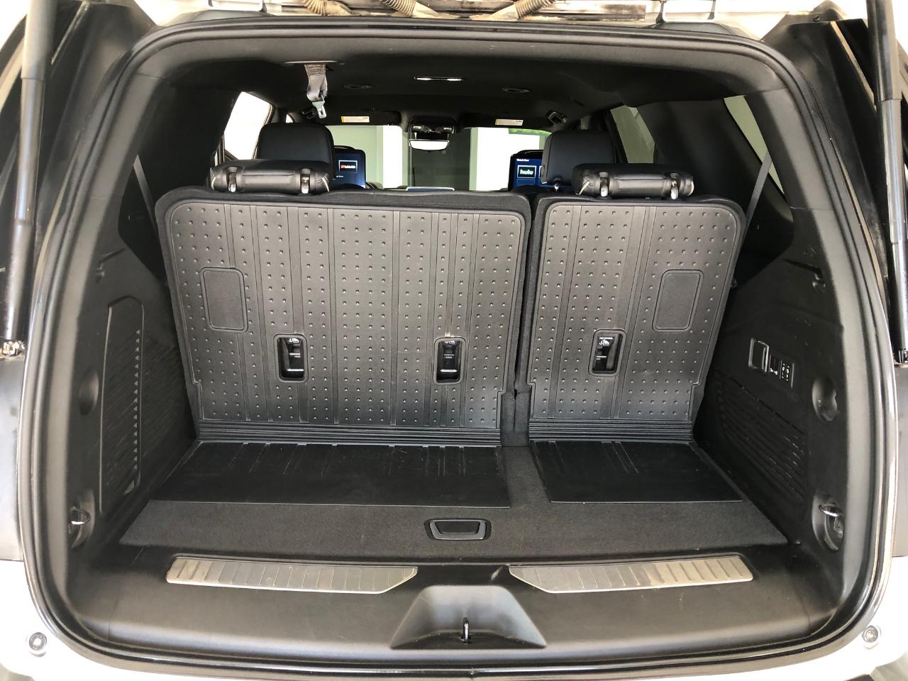 Chevrolet Tahoe 4WD 4dr Premier 2024