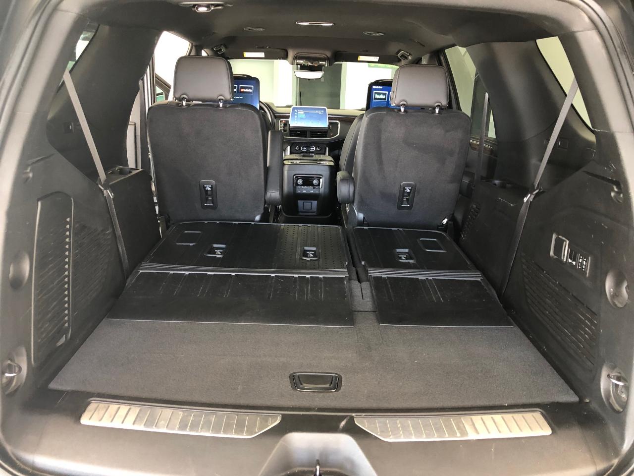 Chevrolet Tahoe 4WD 4dr Premier 2024