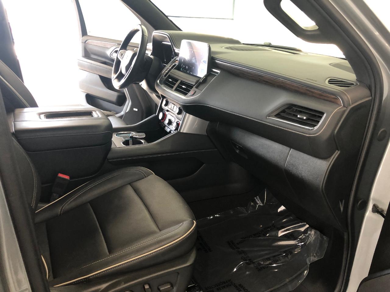 Chevrolet Tahoe 4WD 4dr Premier 2024