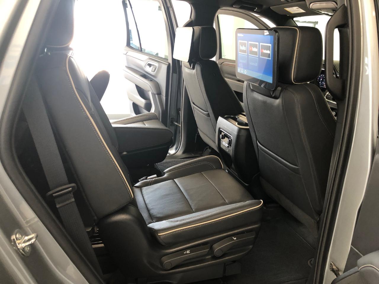 Chevrolet Tahoe 4WD 4dr Premier 2024