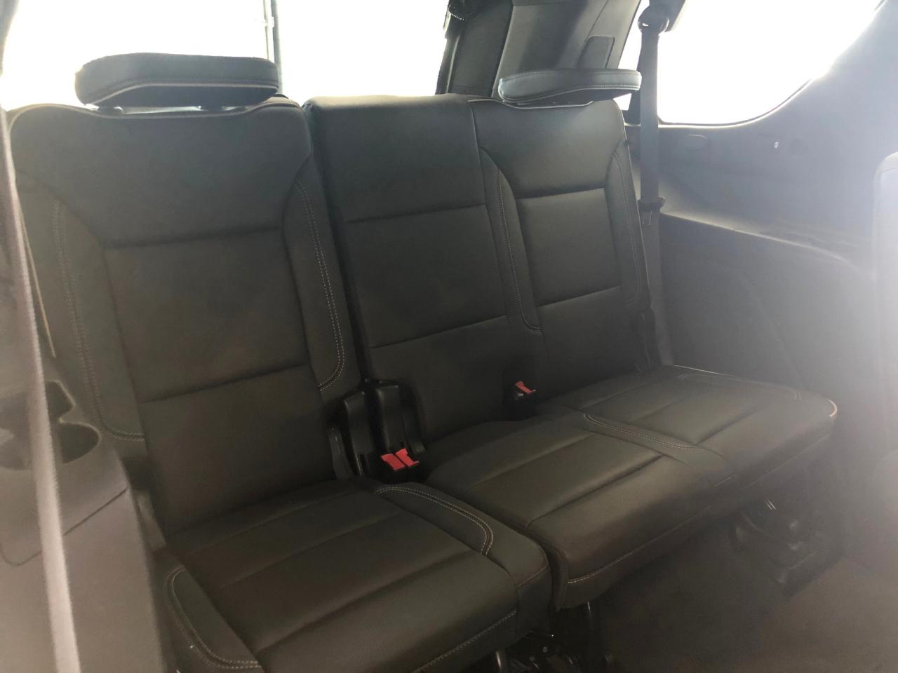 Chevrolet Tahoe 4WD 4dr Premier 2024