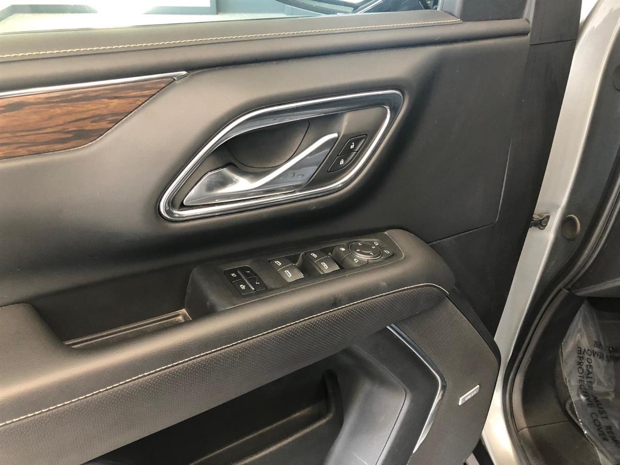 Chevrolet Tahoe 4WD 4dr Premier 2024