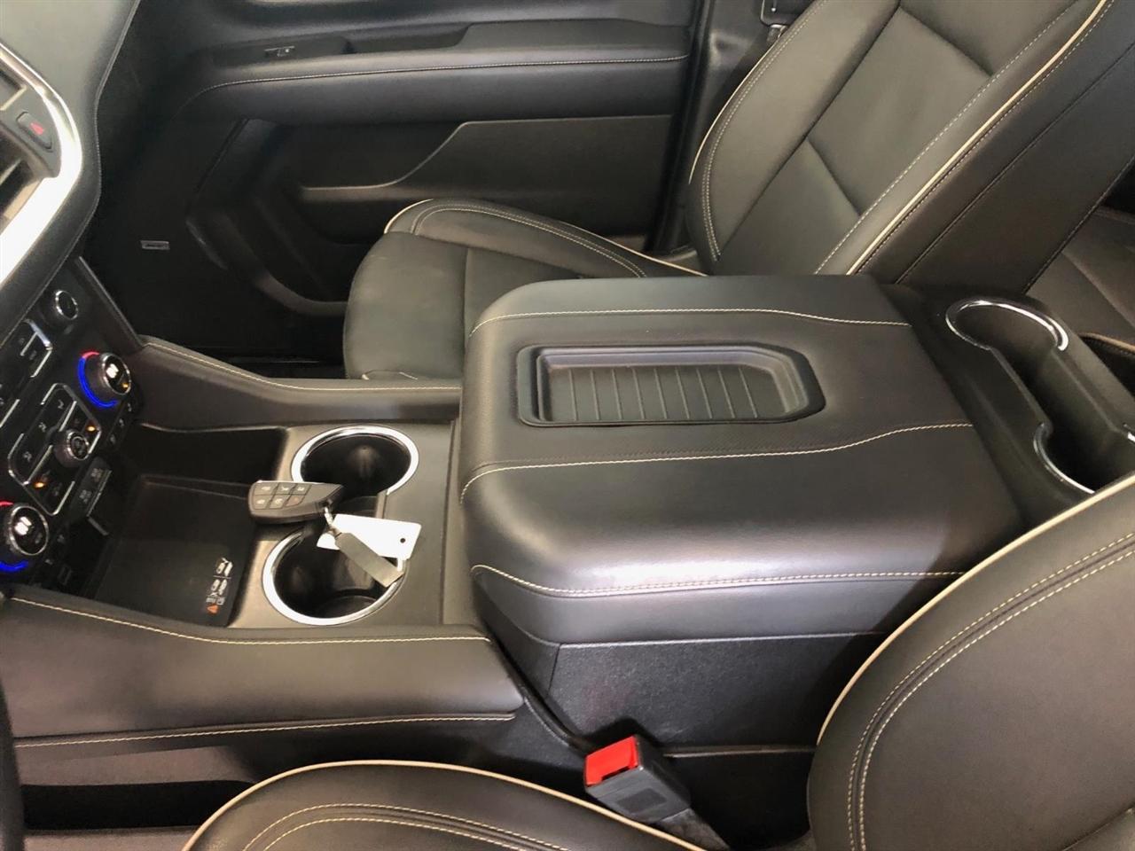 Chevrolet Tahoe 4WD 4dr Premier 2024