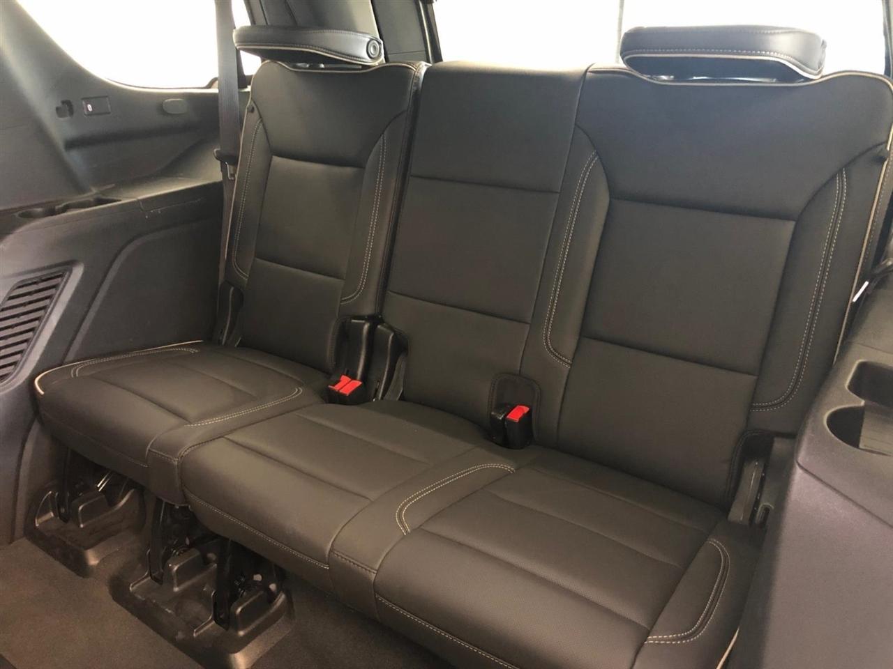 Chevrolet Tahoe 4WD 4dr Premier 2024