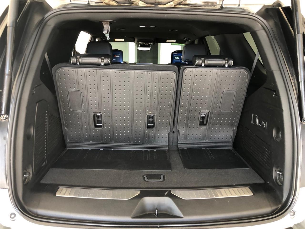 Chevrolet Tahoe 4WD 4dr Premier 2024