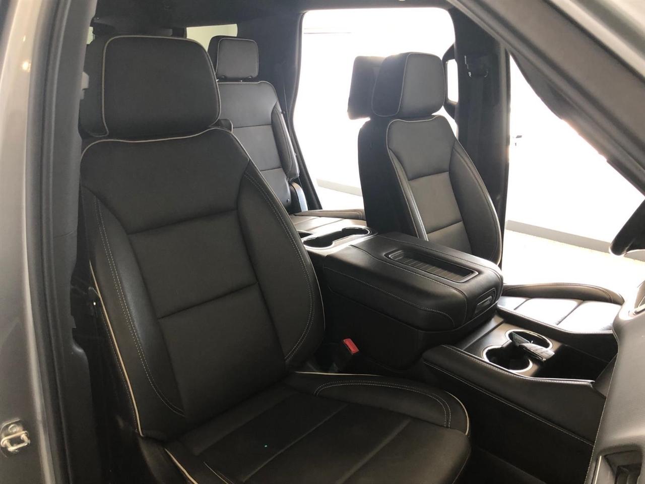 Chevrolet Tahoe 4WD 4dr Premier 2024