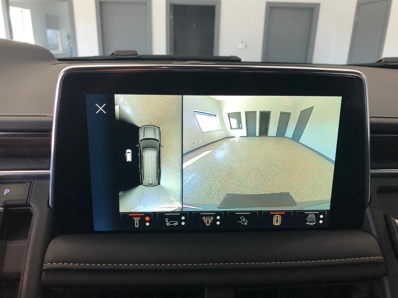 Chevrolet Tahoe 4WD 4dr Premier 2024