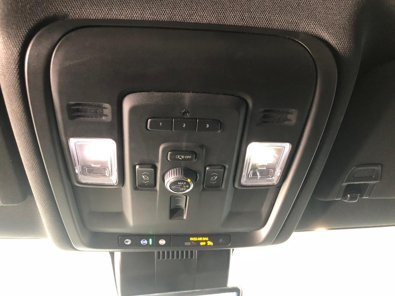 Chevrolet Tahoe 4WD 4dr Premier 2024