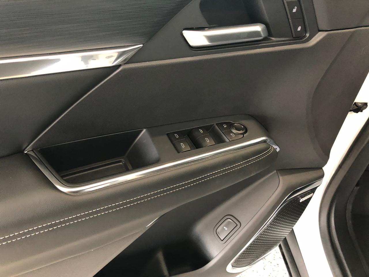 GMC Acadia AWD 4dr Elevation 2026