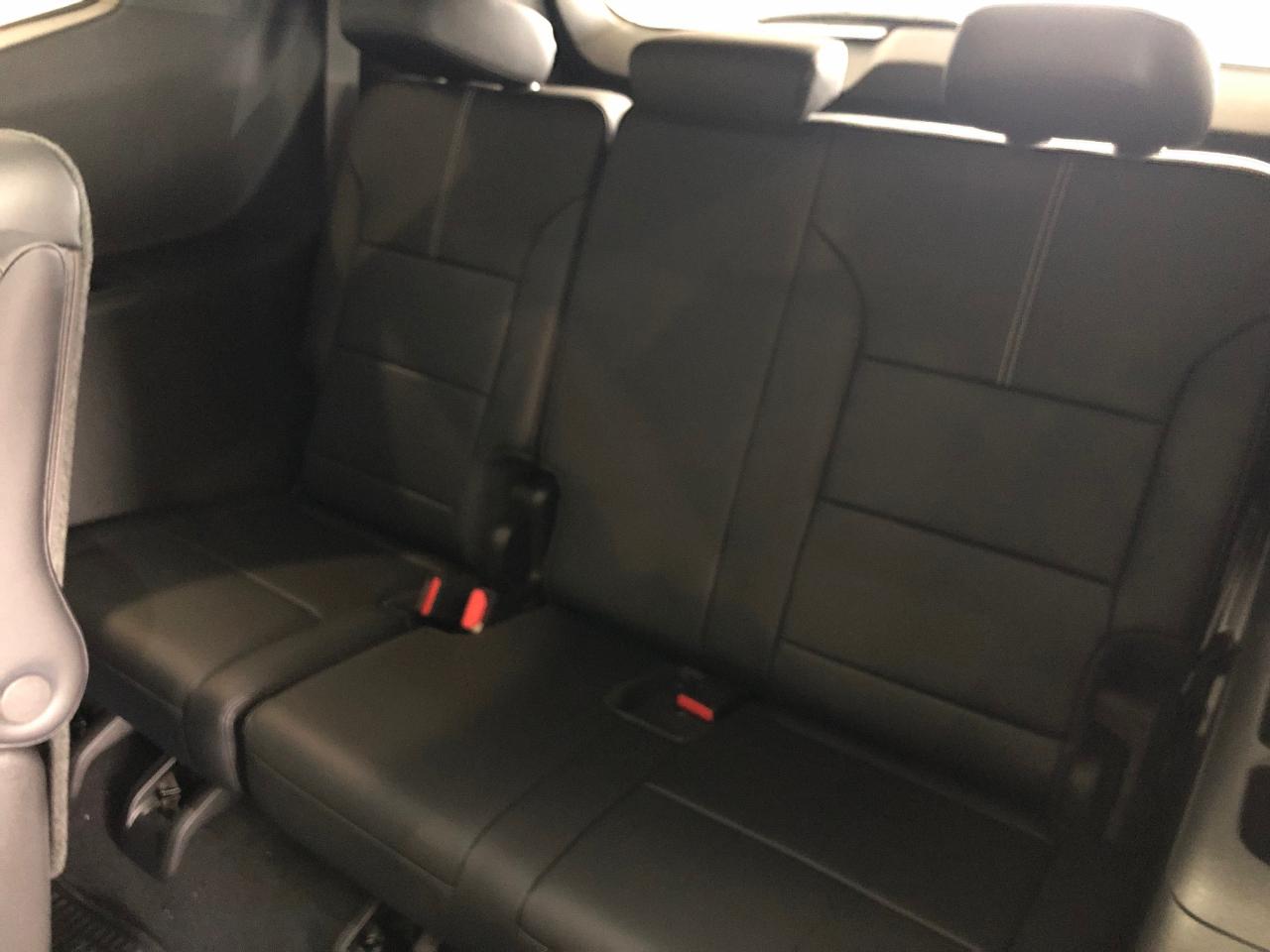 GMC Acadia AWD 4dr Elevation 2026