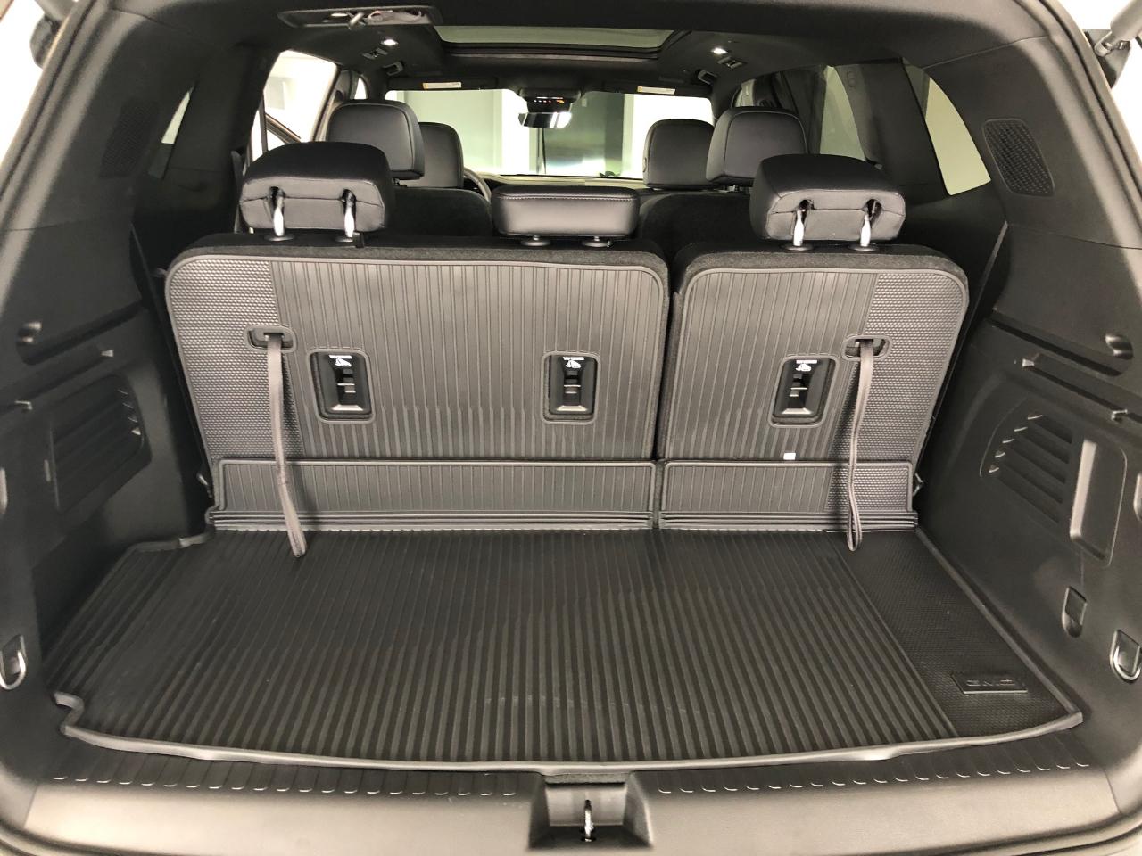 GMC Acadia AWD 4dr Elevation 2026