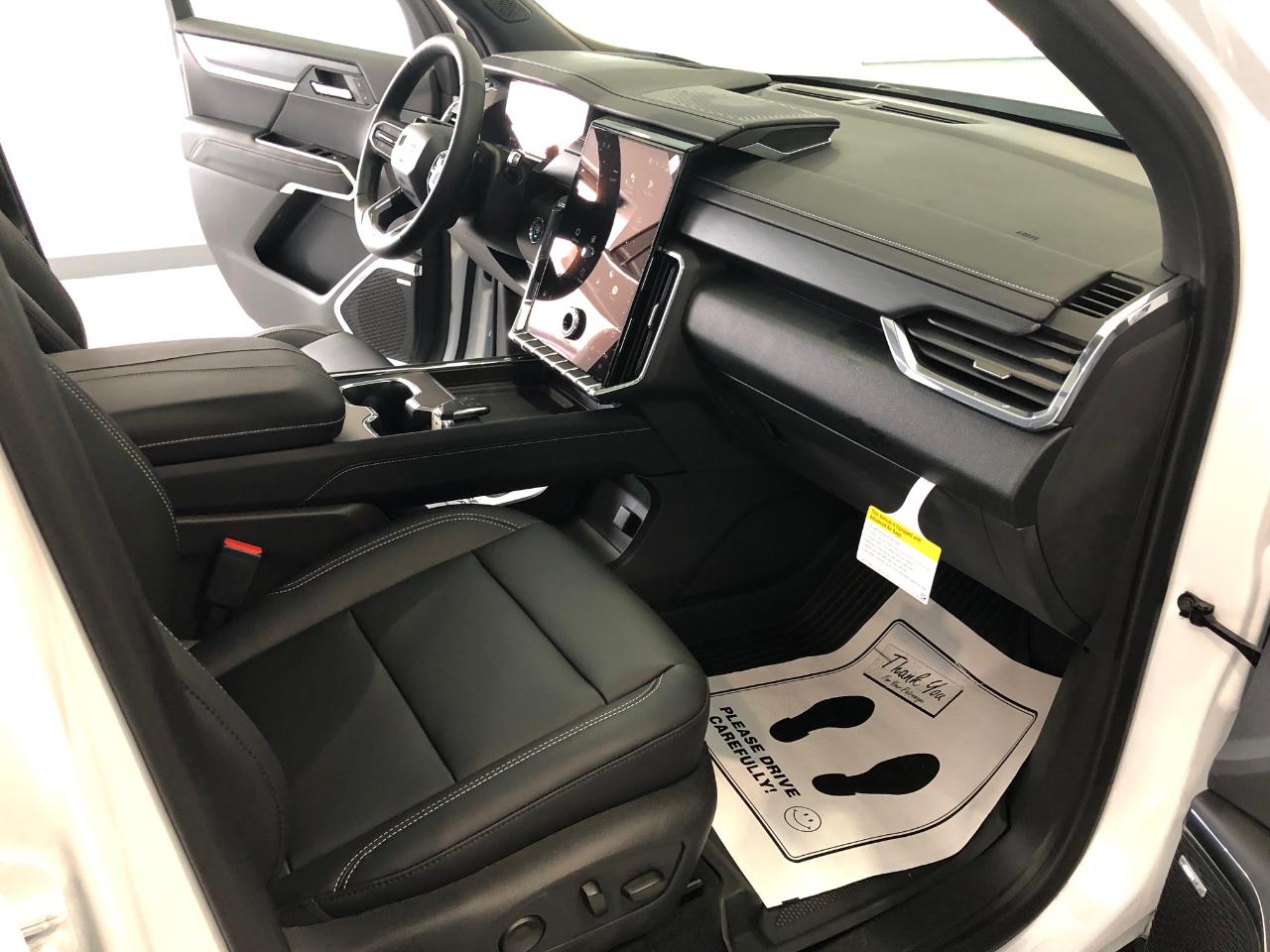 GMC Acadia AWD 4dr Elevation 2026