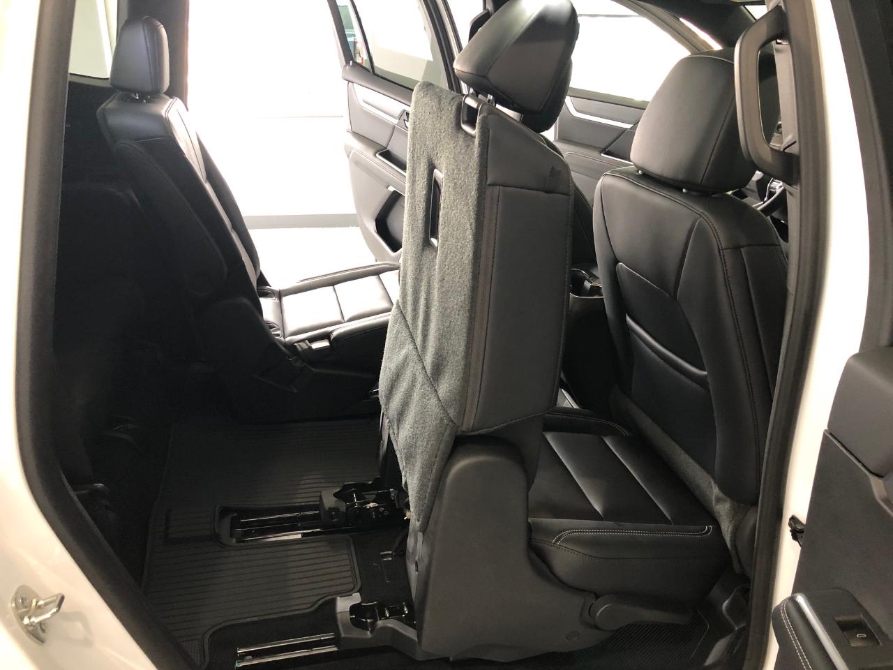 GMC Acadia AWD 4dr Elevation 2026