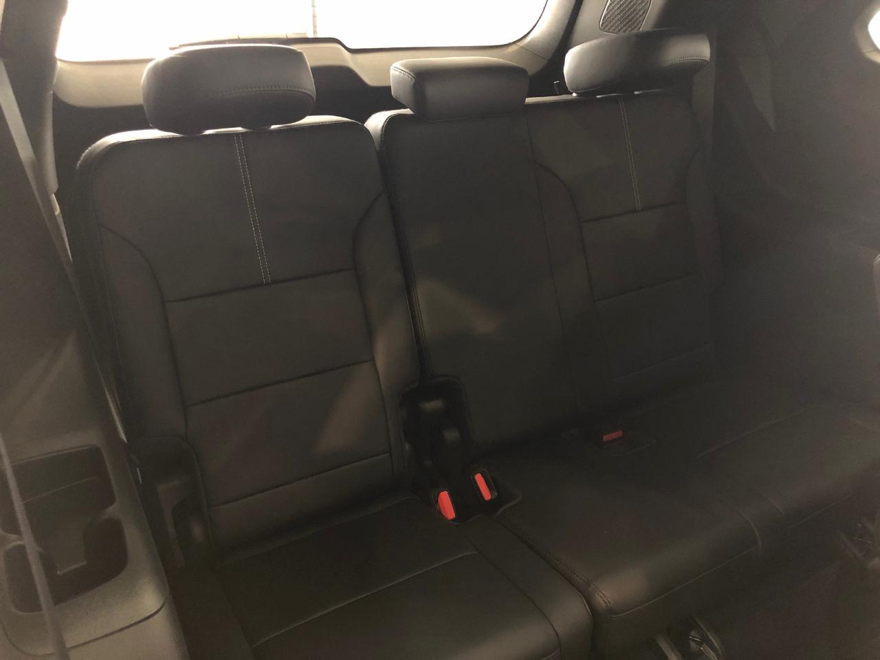 GMC Acadia AWD 4dr Elevation 2026