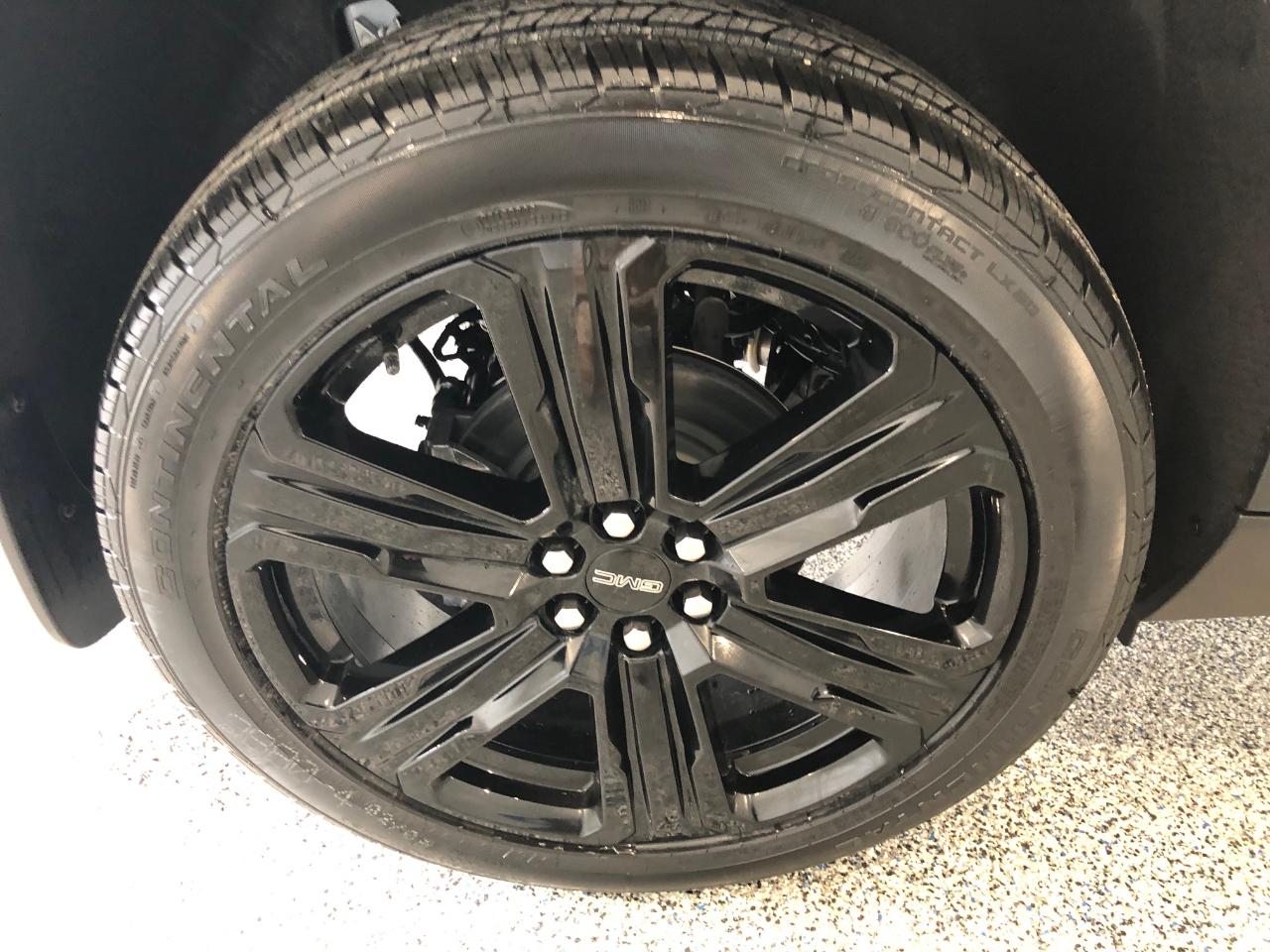 GMC Acadia AWD 4dr Elevation 2026