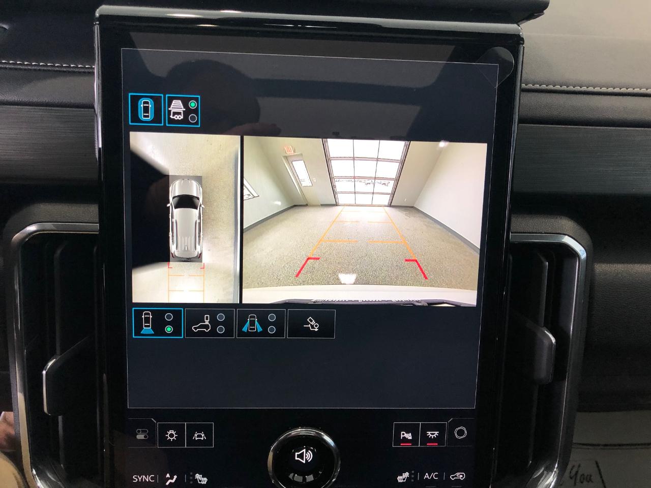 GMC Acadia AWD 4dr Elevation 2026