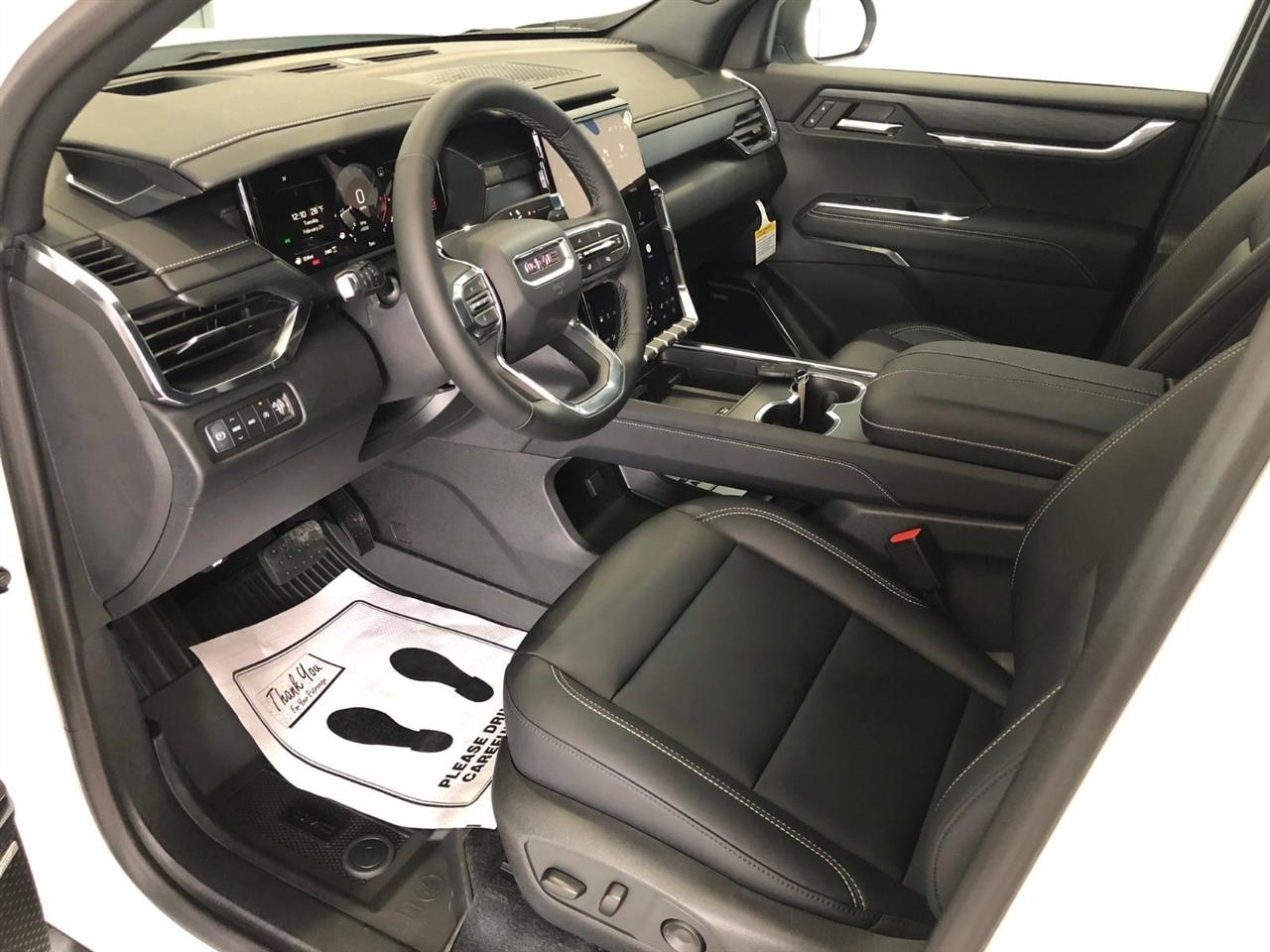 GMC Acadia AWD 4dr Elevation 2026