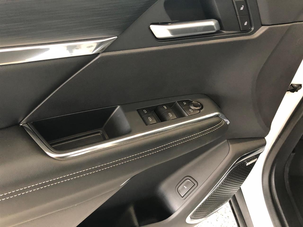 GMC Acadia AWD 4dr Elevation 2026