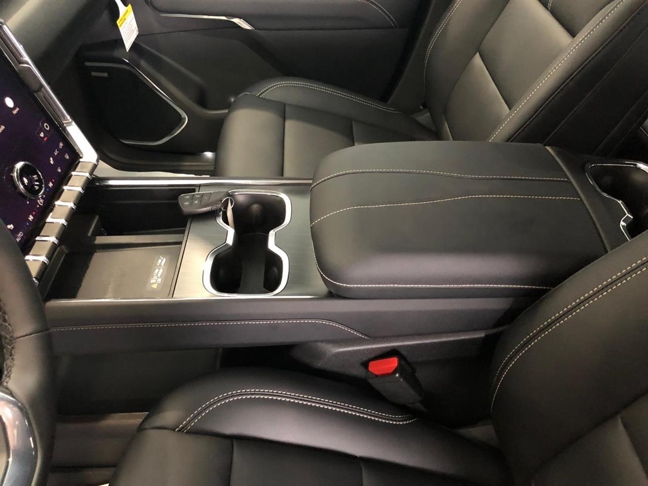 GMC Acadia AWD 4dr Elevation 2026