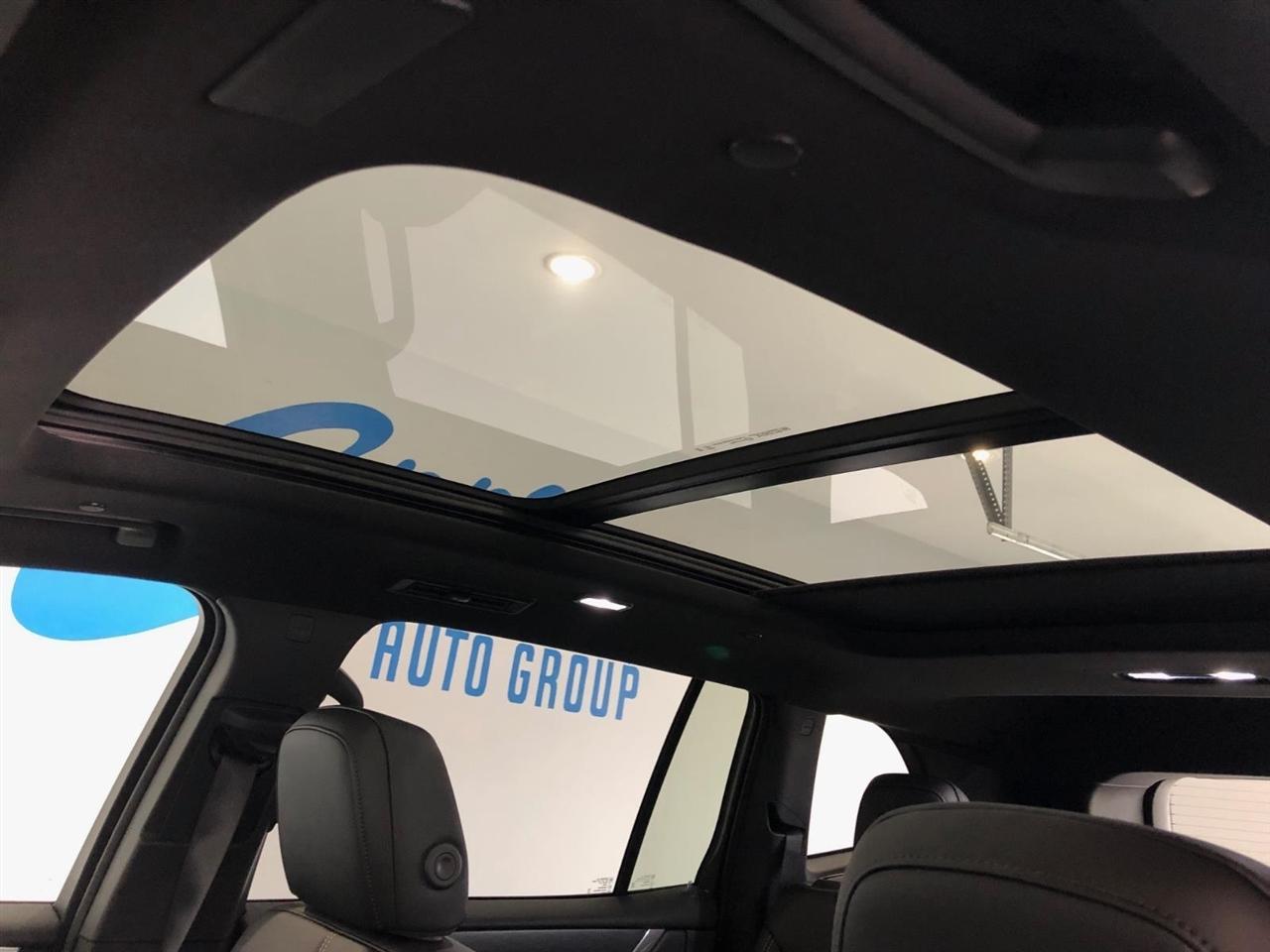 GMC Acadia AWD 4dr Elevation 2026