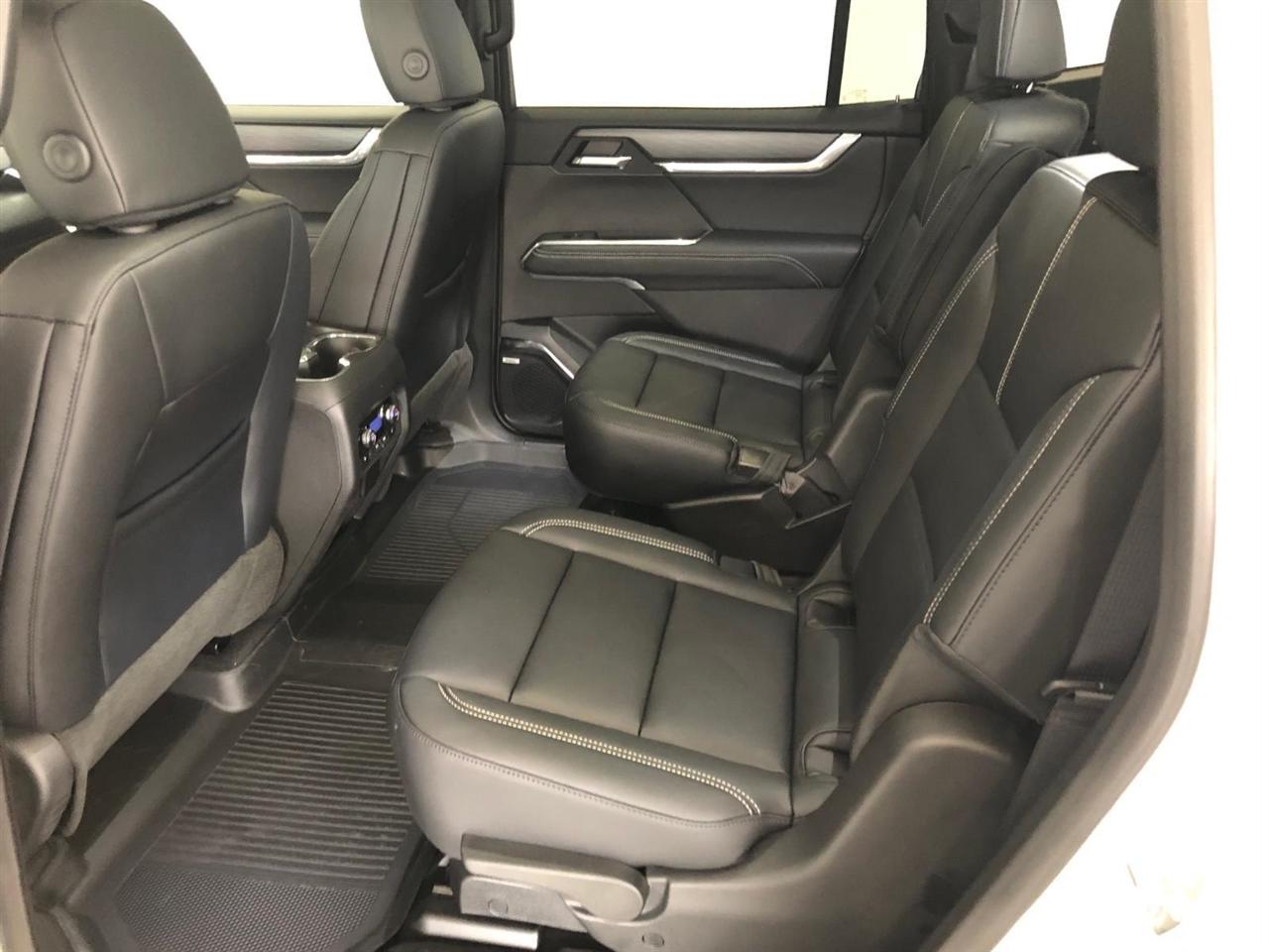 GMC Acadia AWD 4dr Elevation 2026