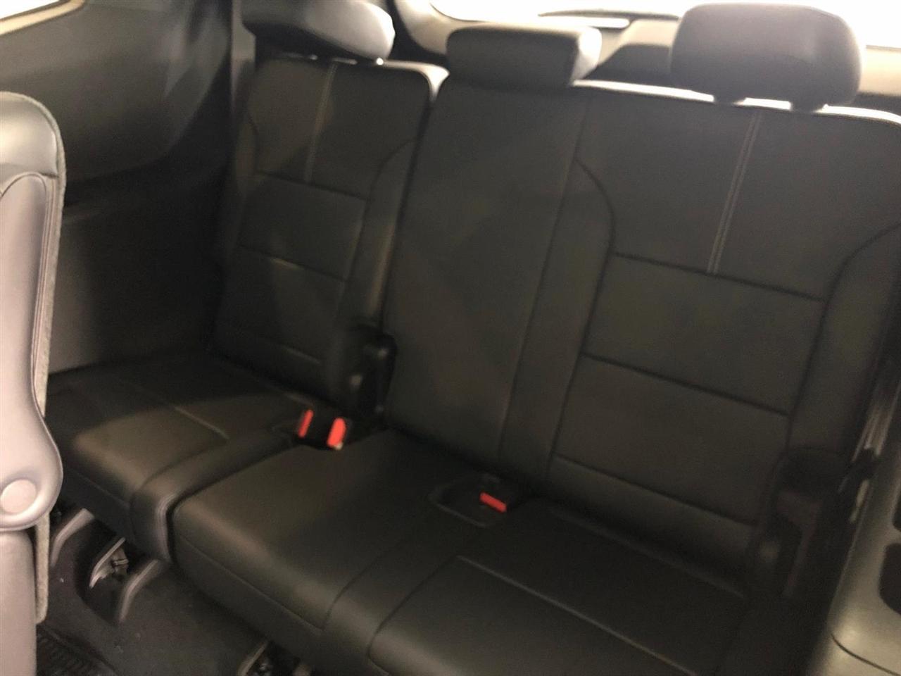 GMC Acadia AWD 4dr Elevation 2026