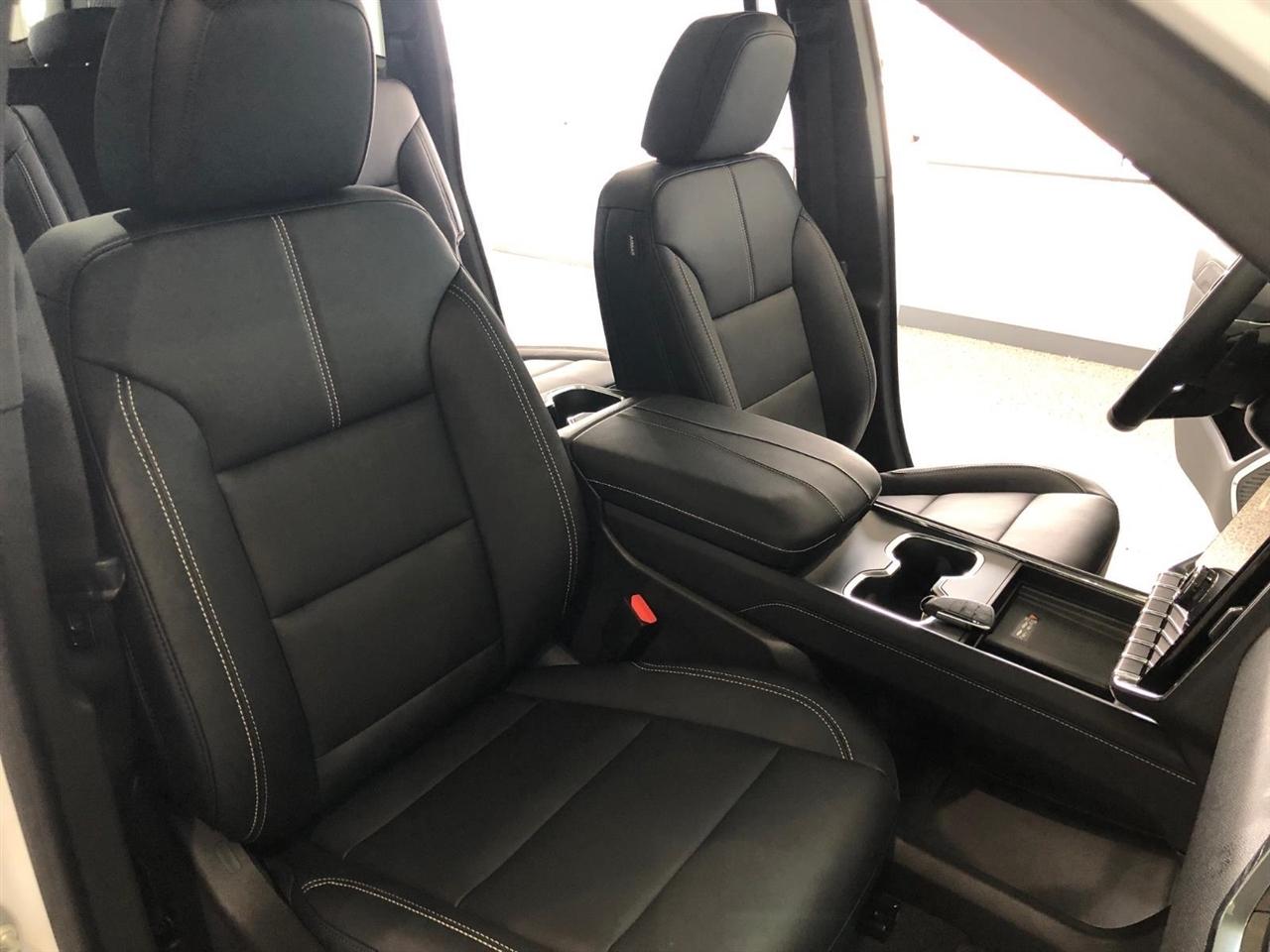 GMC Acadia AWD 4dr Elevation 2026