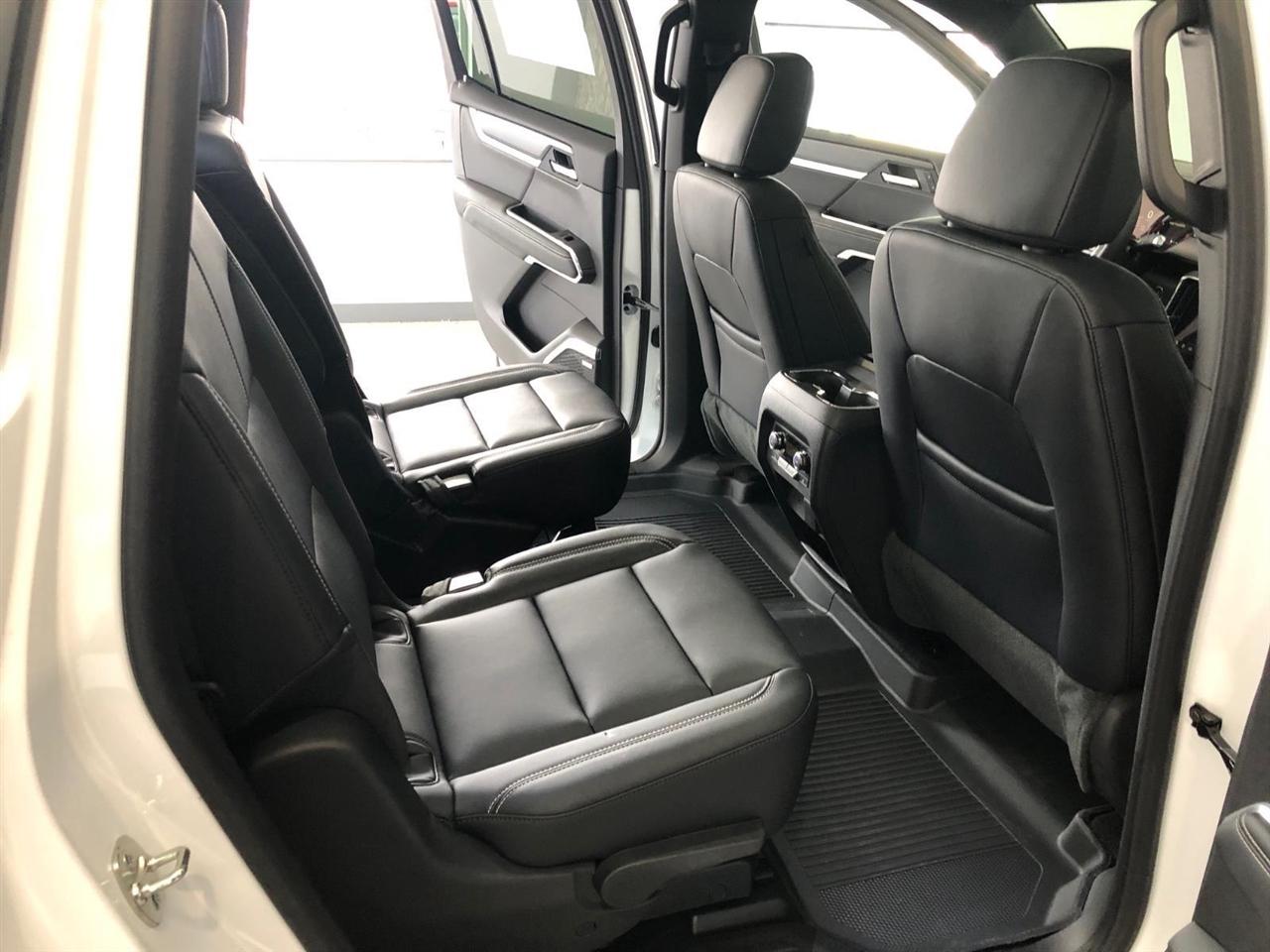 GMC Acadia AWD 4dr Elevation 2026