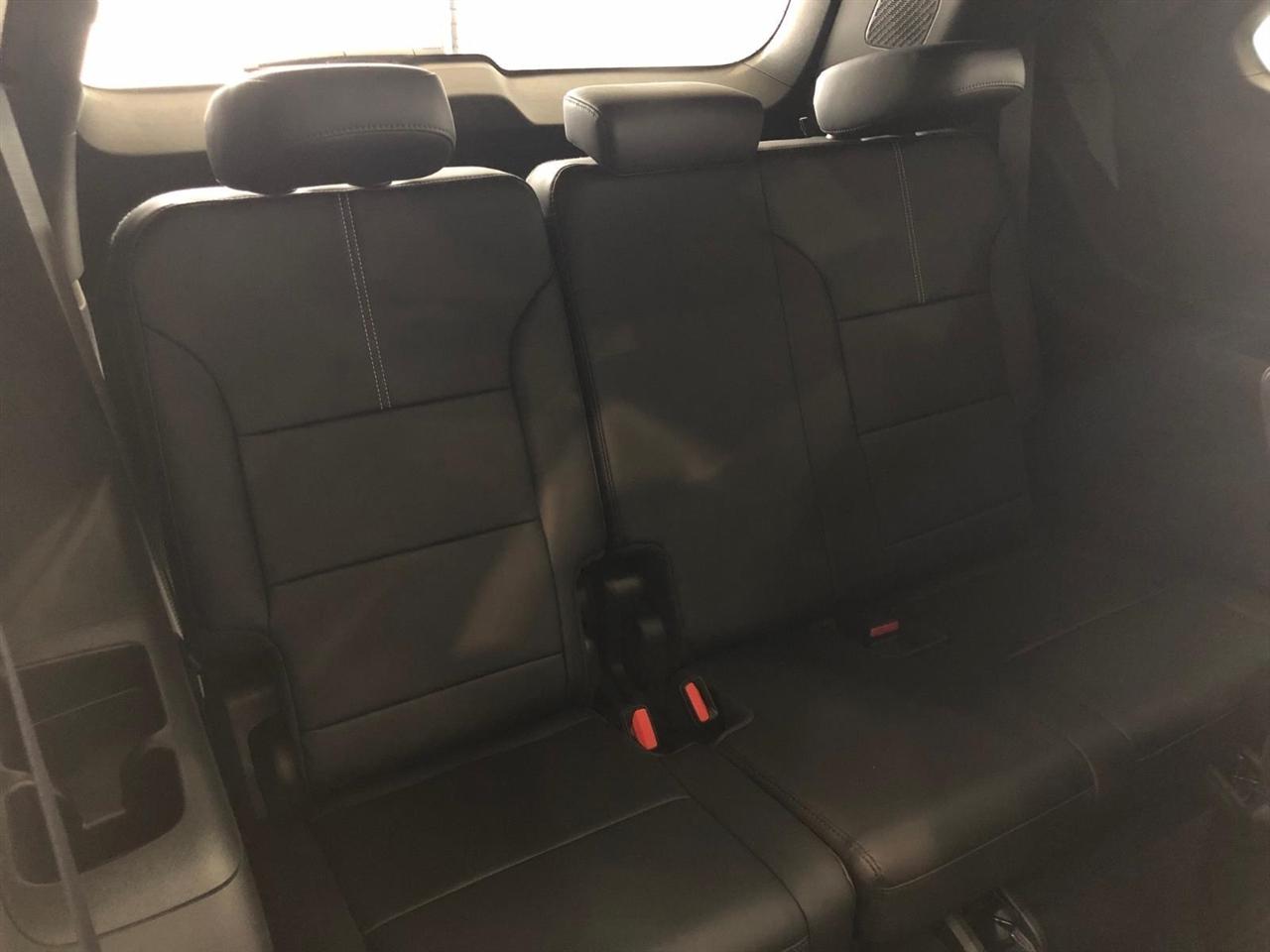 GMC Acadia AWD 4dr Elevation 2026